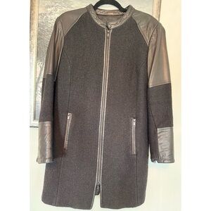 Danier Black Women's Jacket